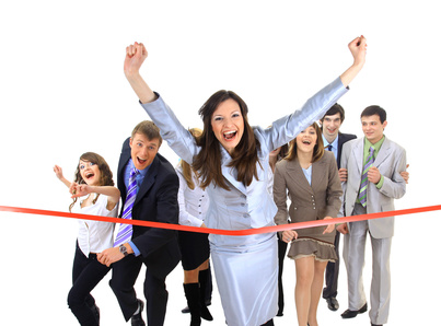 We're still doing it for the money!!!!