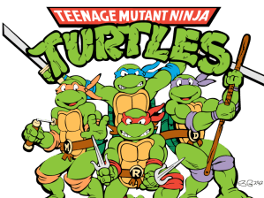 Why, yes there is in fact a code for pizza burn caused by turtle.