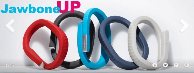 JawboneUP